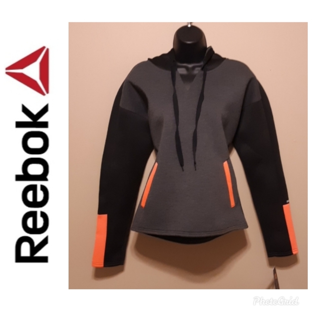 ‼LIQUIDATION‼ NWT REEBOK SPORTS JACKET SZ: M
